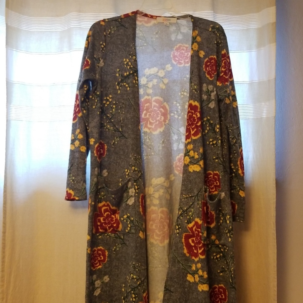 Lularoe Sarah